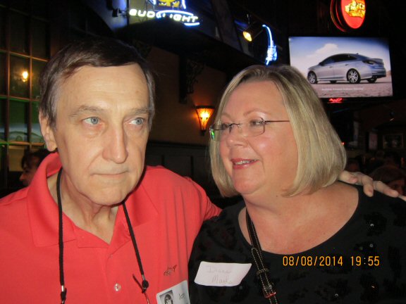 jerry feeman and diane marks